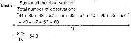 NCERT Solutions for Class 9 Maths Chapter 14 Statistics e4 2